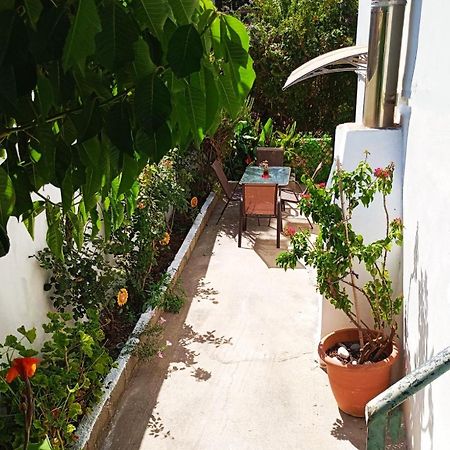 Sleepili Apartment Vrisai Ngoại thất bức ảnh